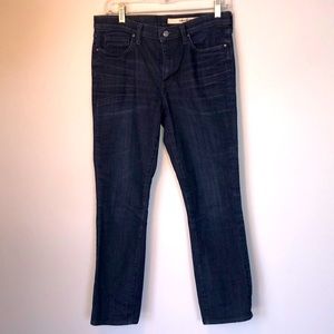 DKNY jeans, size 8